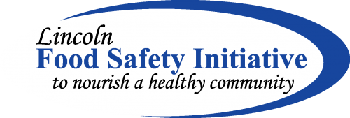 Lincoln Food Safety Initiative